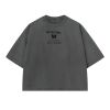 Playera Unisex Boxy Fit 255 grs. Miniatura