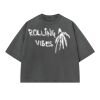 Playera Unisex Boxy Fit 255 grs. Miniatura