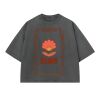 Playera Unisex Boxy Fit 255 grs. Miniatura