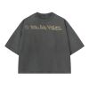 Playera Unisex Boxy Fit 255 grs. Miniatura