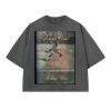 Playera Unisex Boxy Fit 255 grs. Miniatura