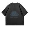 Playera Unisex: Oversize Square Fit 260 gr. Thumbnail