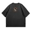 Playera Unisex: Oversize Square Fit 260 gr. Thumbnail