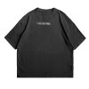 Playera Unisex: Oversize Square Fit 260 gr. Thumbnail
