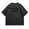 Playera Unisex: Oversize Square Fit 260 gr. Thumbnail