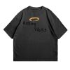 Playera Unisex: Oversize Square Fit 260 gr. Thumbnail