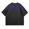 Playera Unisex: Oversize Square Fit 260 gr. Thumbnail
