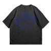 Playera Unisex: Oversize Square Fit 260 gr. Thumbnail