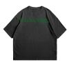 Playera Unisex: Oversize Square Fit 260 gr. Thumbnail