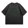 Playera Unisex: Oversize Square Fit 260 gr. Thumbnail