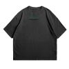 Playera Unisex: Oversize Square Fit 260 gr. Thumbnail