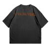 Playera Unisex: Oversize Square Fit 260 gr. Thumbnail