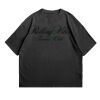Playera Unisex: Oversize Square Fit 260 gr. Thumbnail